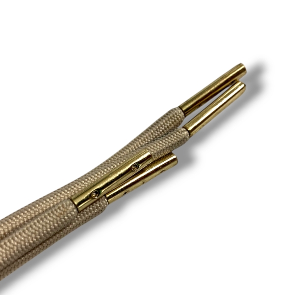 NWOB SAM EDELMAN Monna Lace up Lug Sole Loafer in desert olive, sz 7 - Picture 13 of 15